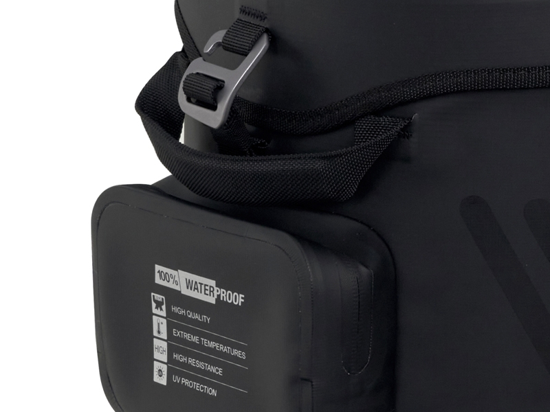 Waterproof Tank Bag SHAD SW23B X0SW23B Waterproof Tank Bag SHAD SW23B X0SW23B