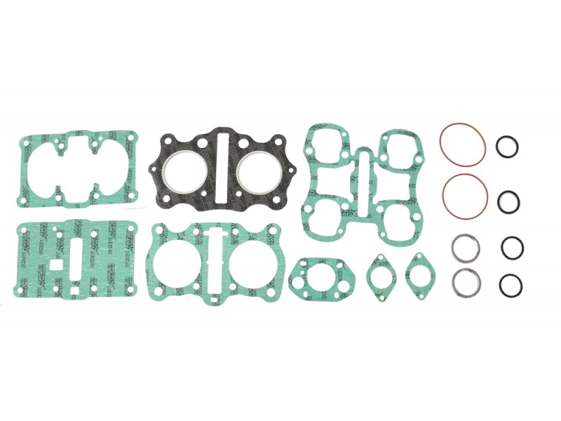 Kit garnituri motor TOPEND ATHENA P400210600353 2 cilindrii Kit garnituri motor TOPEND ATHENA P400210600353 2 cilindrii