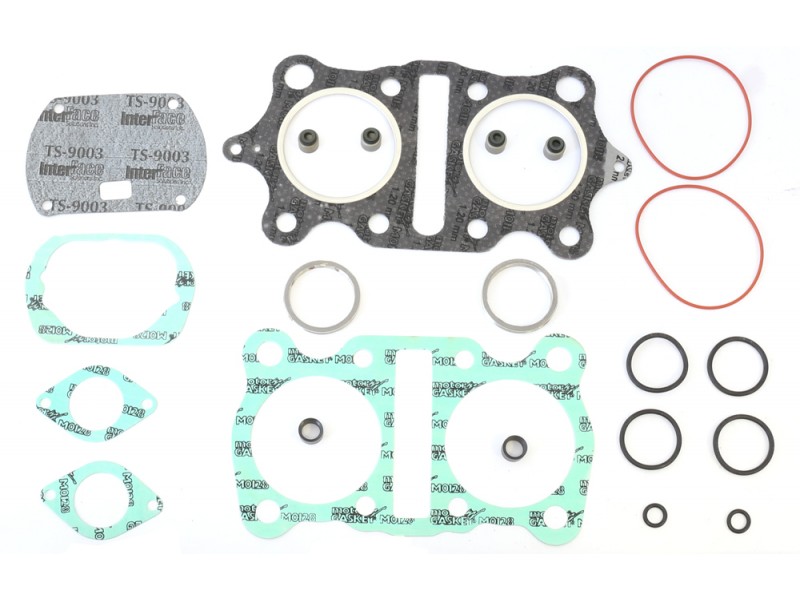 Kit garnituri motor TOPEND ATHENA P400210600360