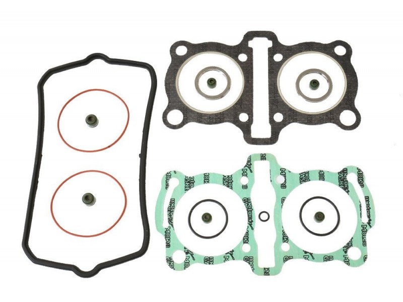 Kit garnituri motor TOPEND ATHENA P400210600452