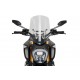 Windshield PUIG NEW. GEN TOURING 3775H smoke ajustabila