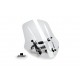 Windshield PUIG NEW. GEN TOURING 3775W transparent ajustabila