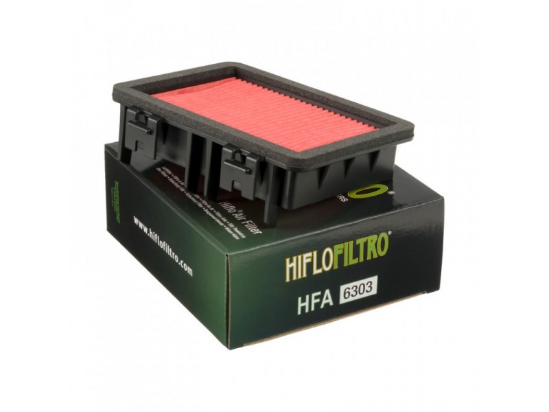 Filtru de aer HIFLOFILTRO HFA6303 Filtru de aer HIFLOFILTRO HFA6303
