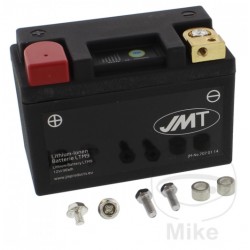 Baterie Lithium-ion JMT LTM9