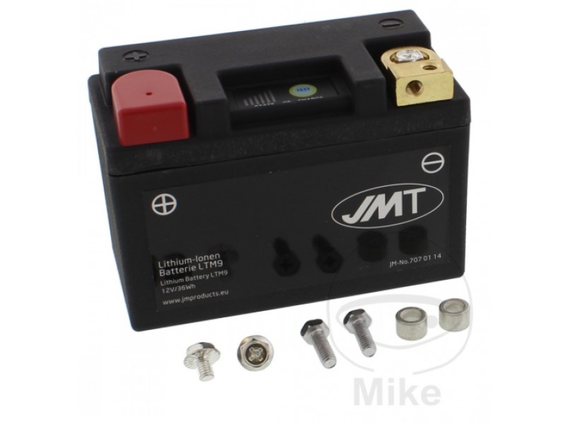 Baterie Lithium-ion JMT LTM9 Baterie Lithium-ion JMT LTM9