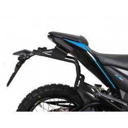 Kit de prindere cutii laterale SH36 3P System SHAD Z0U110IF