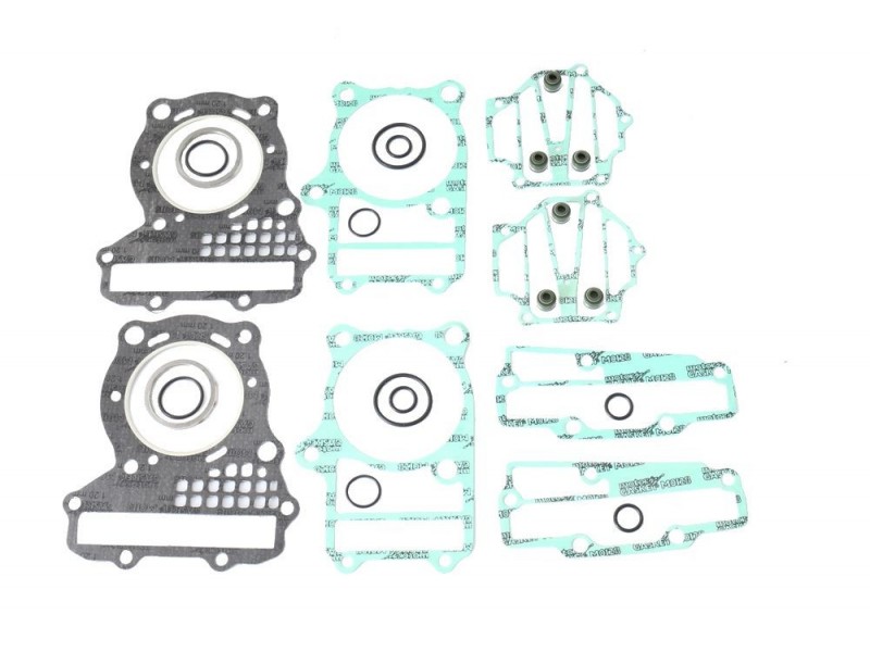 Kit garnituri motor TOPEND ATHENA P400210600754