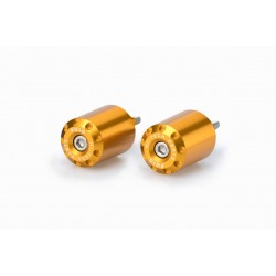 Bar ends PUIG LONG 20373O auriu
