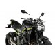 Side spoilers PUIG DOWNFORCE 20284N Negru