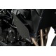 Side spoilers PUIG DOWNFORCE 20284N Negru