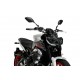 Side spoilers PUIG DOWNFORCE 20380N Negru