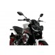 Side spoilers PUIG DOWNFORCE 20380R Rosu