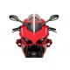 Side spoilers PUIG DOWNFORCE 20431R Rosu
