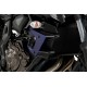 Side spoilers PUIG DOWNFORCE 20381A Albastru Side spoilers PUIG DOWNFORCE 20381A Albastru
