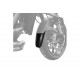 Front fender extension PUIG 20474N Negru