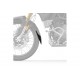 Front fender extension PUIG 20477N Negru