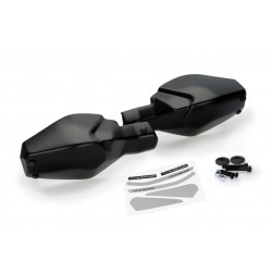 Protectii de maini PUIG 20509J matt black Protectii de maini PUIG 20509J matt black