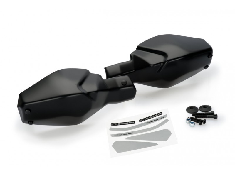 Protectii de maini PUIG 20509J matt black