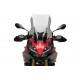Headlight protector PUIG 20395W transparent