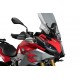 Headlight protector PUIG 20395W transparent