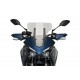 Headlight protector PUIG 20437W transparent