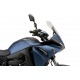 Headlight protector PUIG 20437W transparent