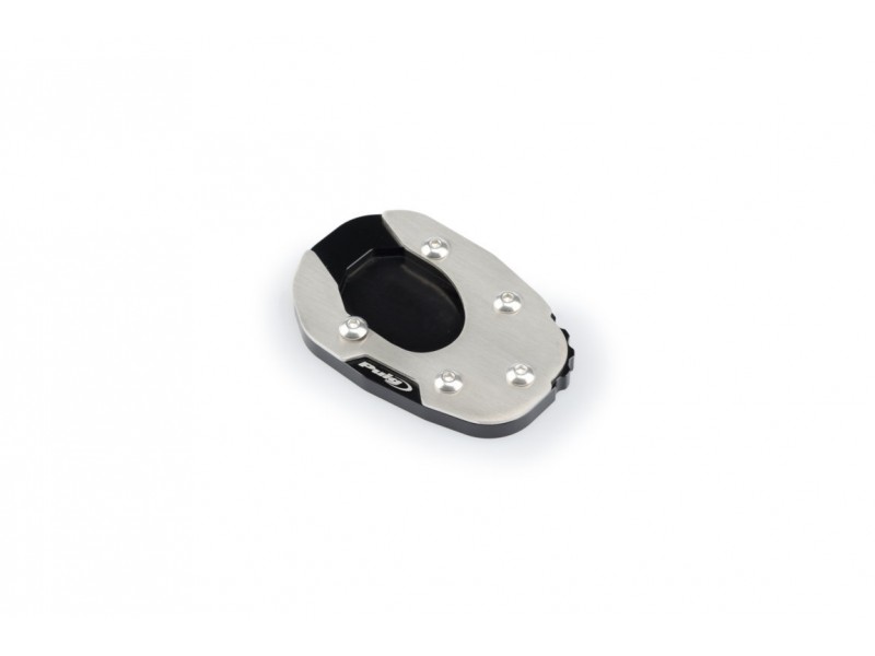 Kickstand extension PUIG 20176N Negru