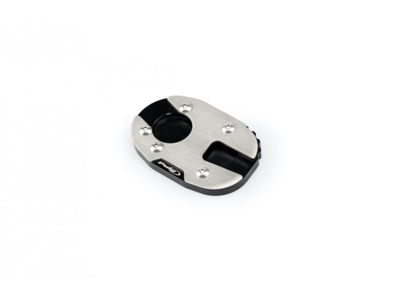 Kickstand extension PUIG 20183N Negru
