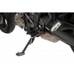 Kickstand extension PUIG 20183N Negru