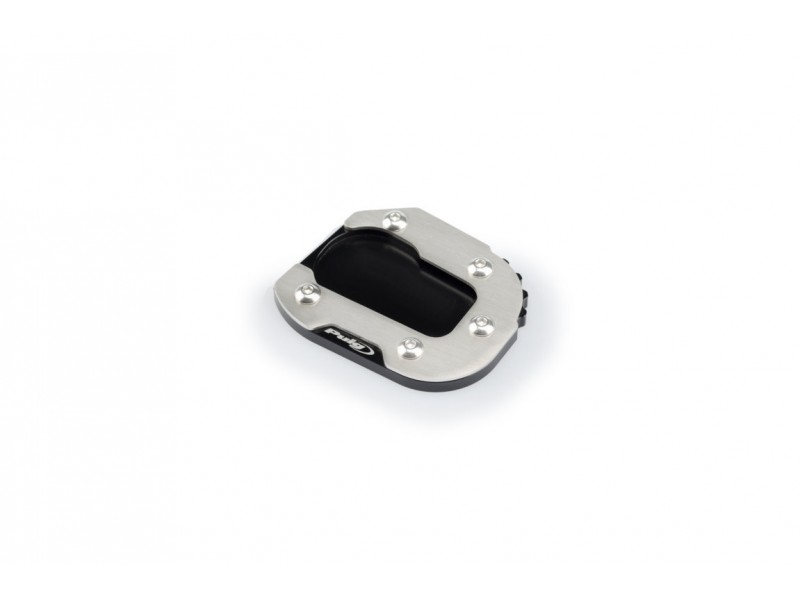 Kickstand extension PUIG 20194N Negru