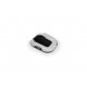 Kickstand extension PUIG 20194N Negru