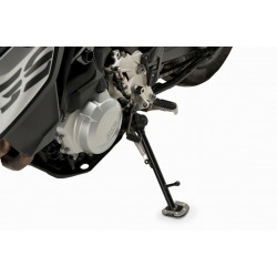 Kickstand extension PUIG 20194N Negru