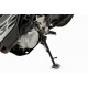 Kickstand extension PUIG 20194N Negru