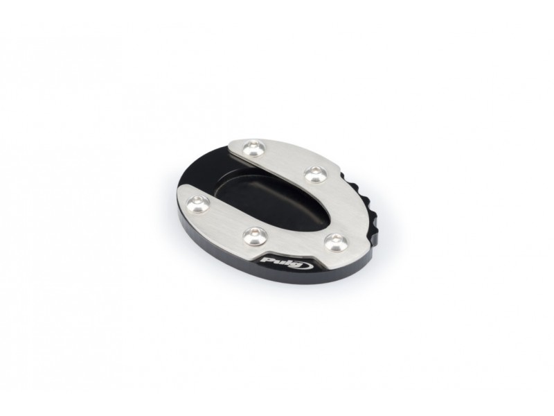 Kickstand extension PUIG 20198N Negru Kickstand extension PUIG 20198N Negru