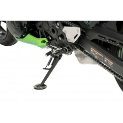 Kickstand extension PUIG 20198N Negru