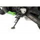 Kickstand extension PUIG 20198N Negru Kickstand extension PUIG 20198N Negru