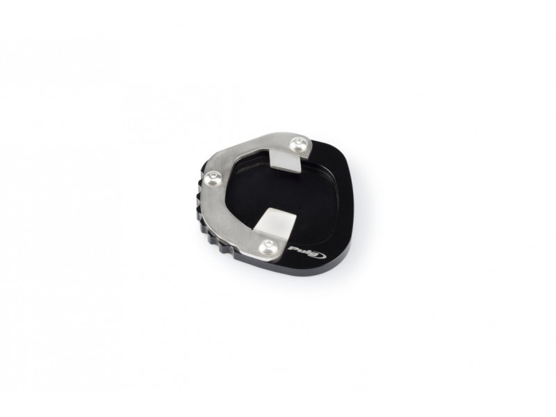 Kickstand extension PUIG 20298N Negru