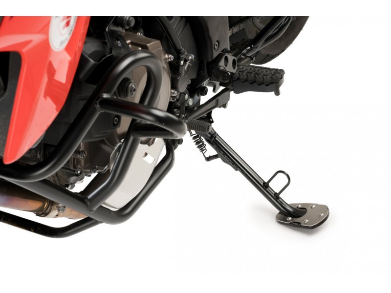 Kickstand extension PUIG 20408N Negru