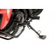 Kickstand extension PUIG 20408N Negru