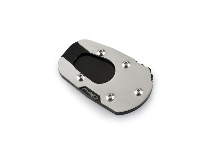 Kickstand extension PUIG 20408N Negru