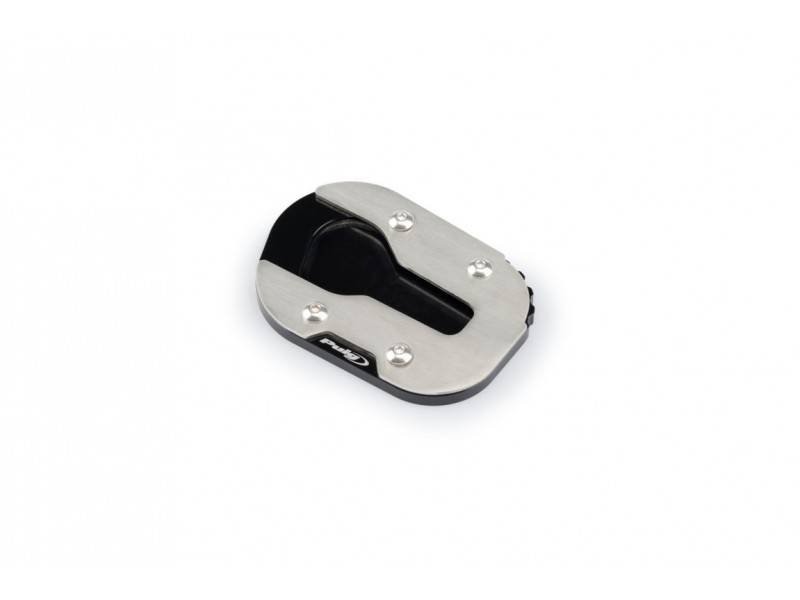 Kickstand extension PUIG 20418N Negru Kickstand extension PUIG 20418N Negru