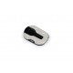 Kickstand extension PUIG 20418N Negru Kickstand extension PUIG 20418N Negru
