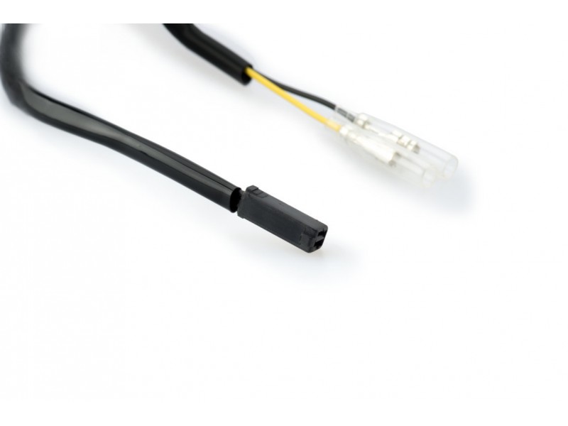 License support light grup instalation PUIG 20554N Negru License support light grup instalation PUIG 20554N Negru