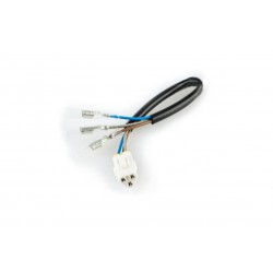 License support light grup instalation PUIG 20570N Negru