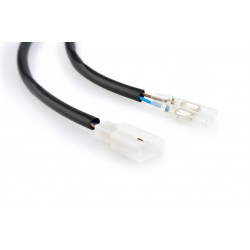 License support light grup instalation PUIG 3850N Negru