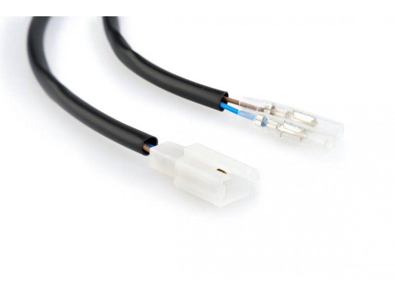 License support light grup instalation PUIG 3850N Negru License support light grup instalation PUIG 3850N Negru