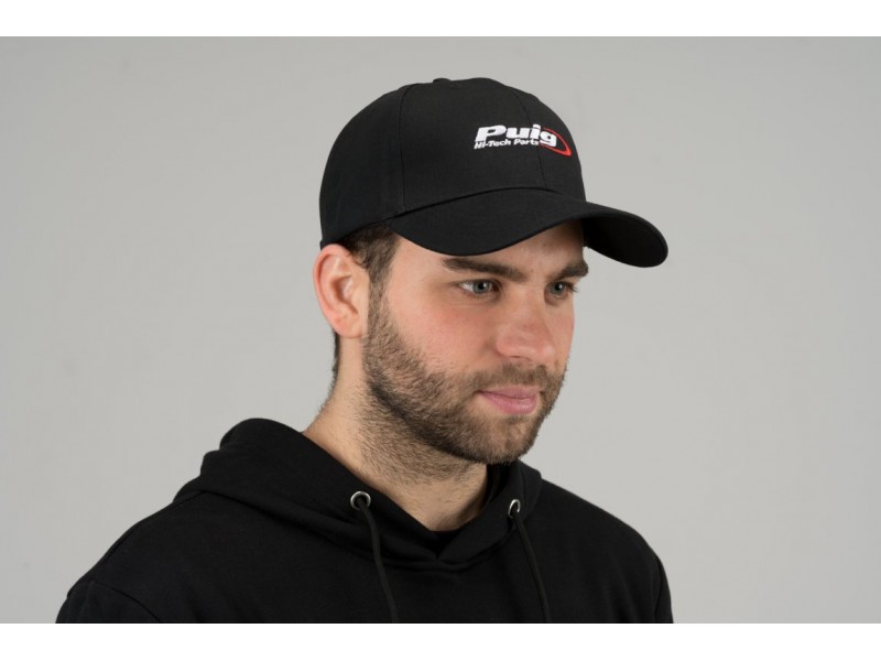 Capace PUIG 9346N Negru
