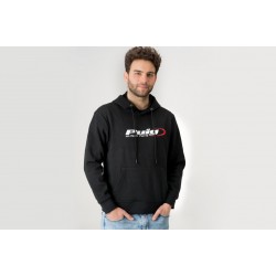 Sweatshirt PUIG 3746N XS Negru