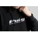 Sweatshirt PUIG 3751N XXL Negru