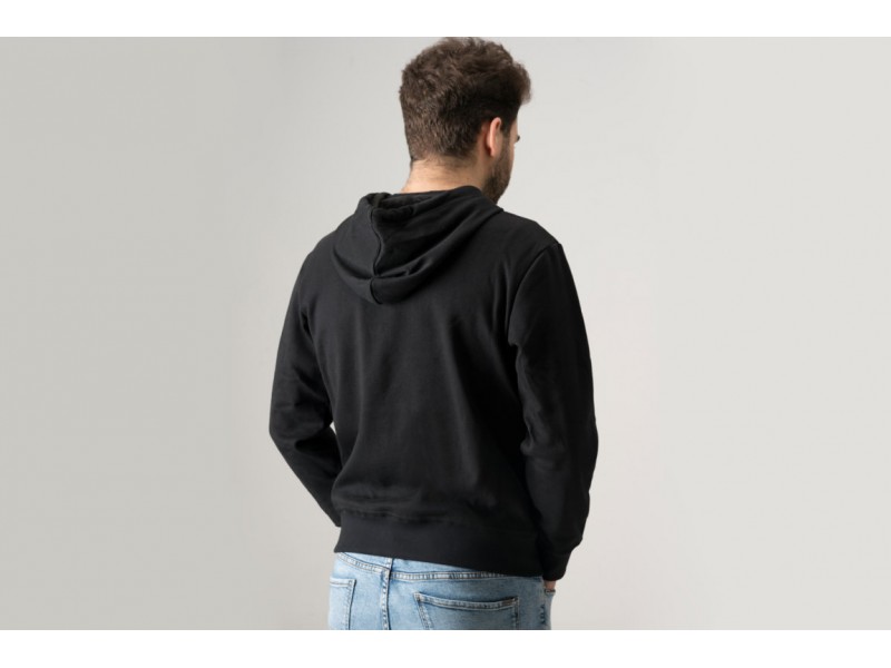 Sweatshirt PUIG 3752N XXXL Negru